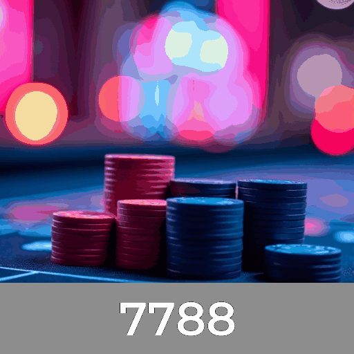 Aposte com Facilidade com o Aplicativo 7788